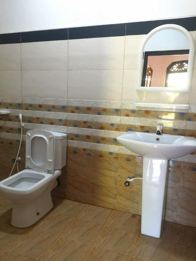 Alcatraz Hostel Arugam Kudah Eksteriør bilde